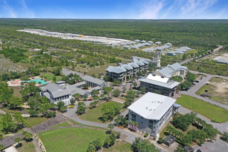 WindMark Beach Resort Town Center