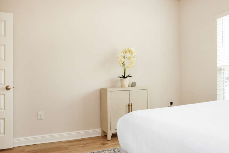 Bedroom 1 - Additional View