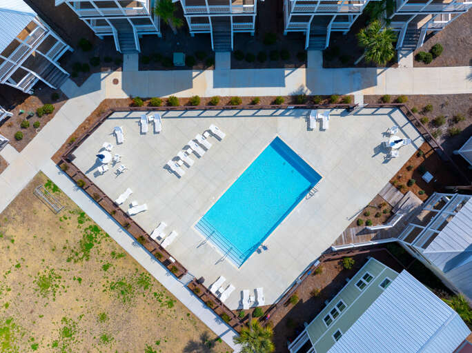 Community Pool 2