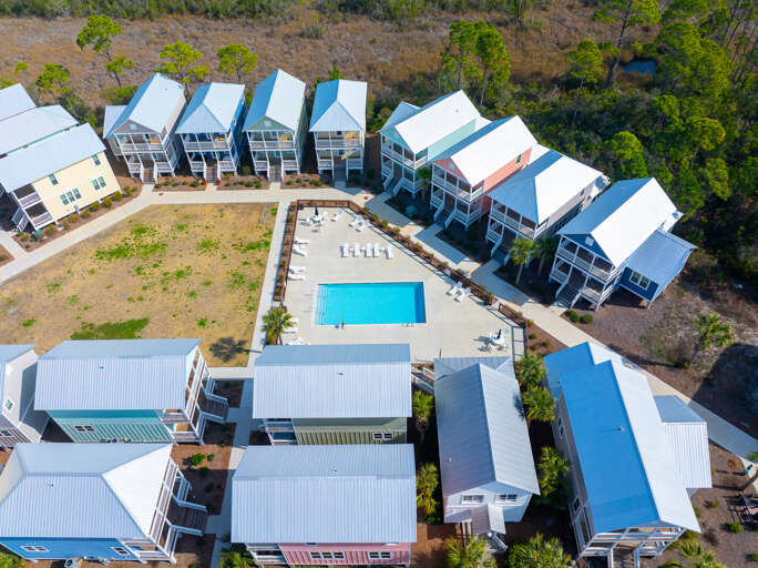 Community Pool 2