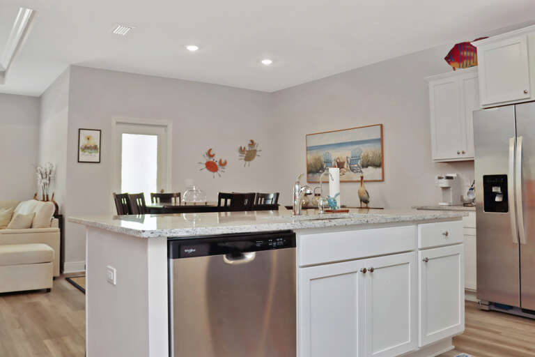 Kitchen Island Kitchen Island