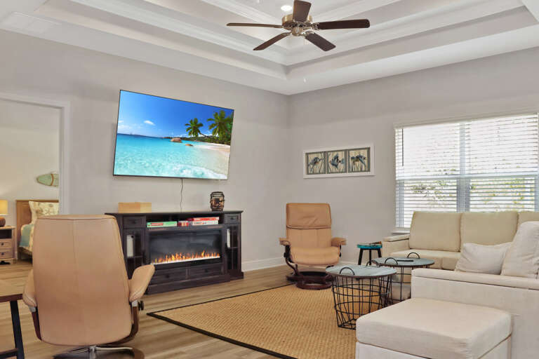 Living Room Living Room