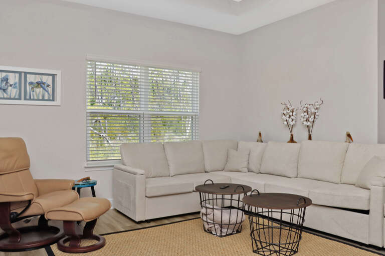 Living Room with Sectional Sofa Living Room with Sectional Sofa