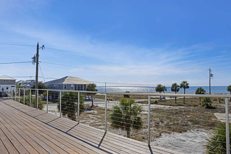 Wraparound Deck with Amazing Views