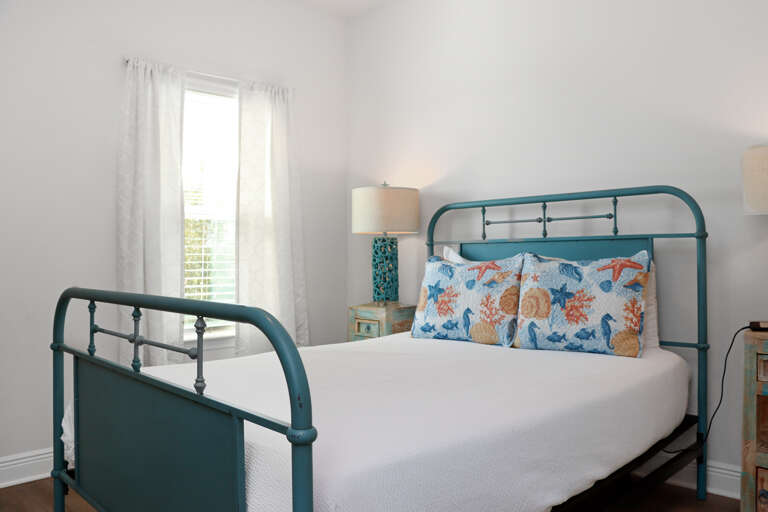 Bedroom 1 on Main Level