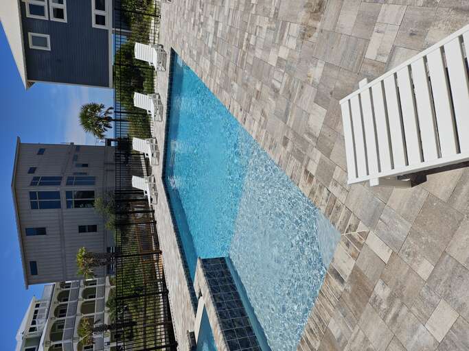 Private Pool and Hot Tub