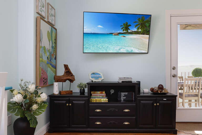 Living Room TV