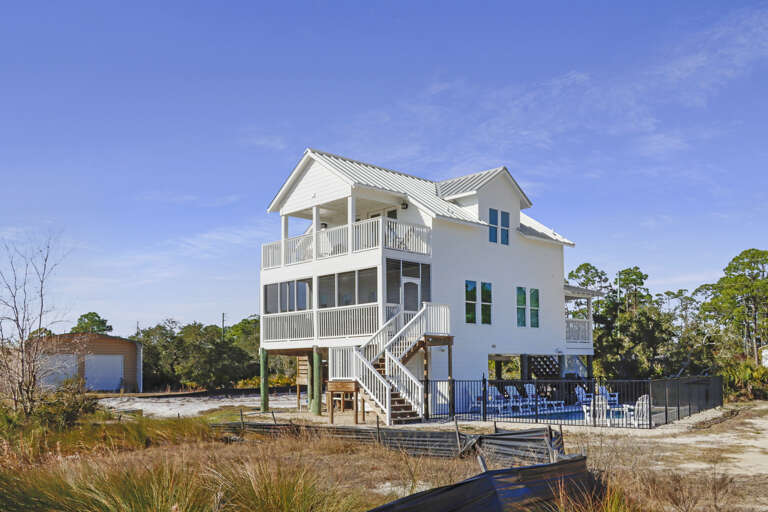 Indian Shores Beach Cottage