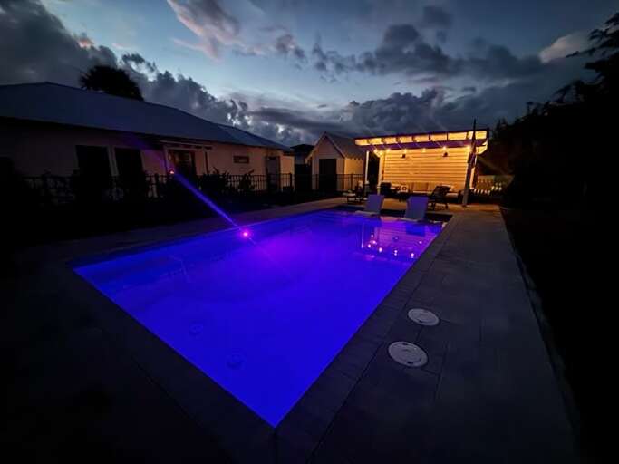 Night Time at My Time