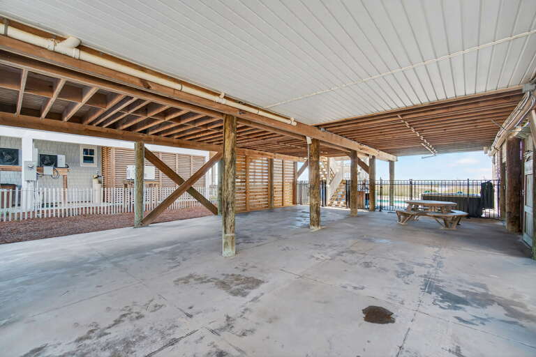 Car port