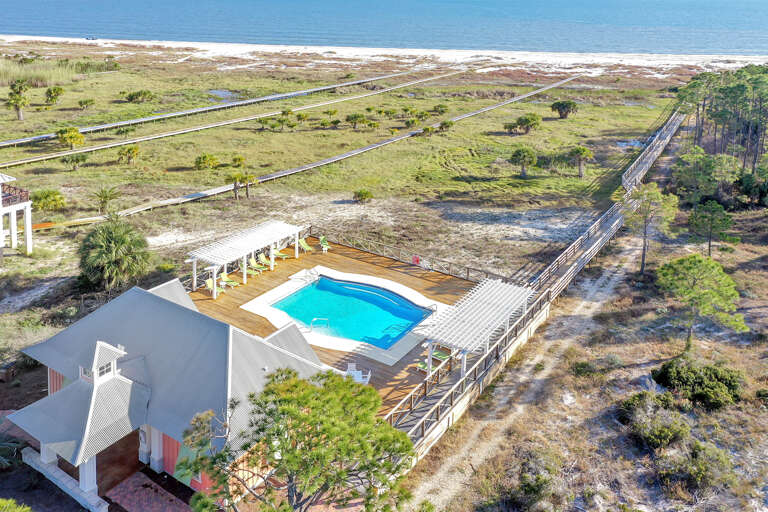 Jubilation Clubhouse, Pool & Beach Access