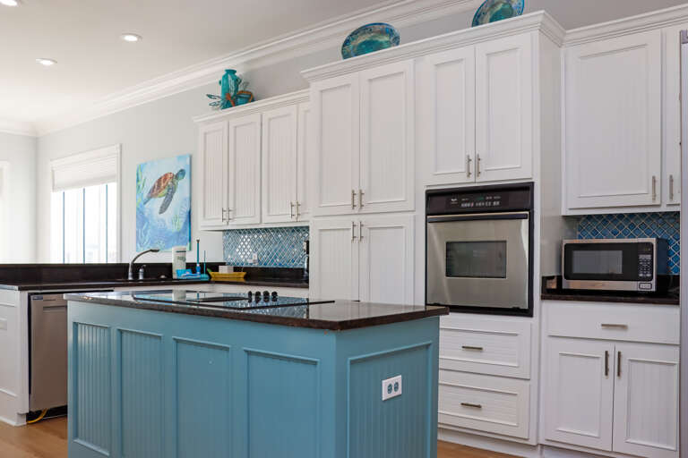 Kitchen Island