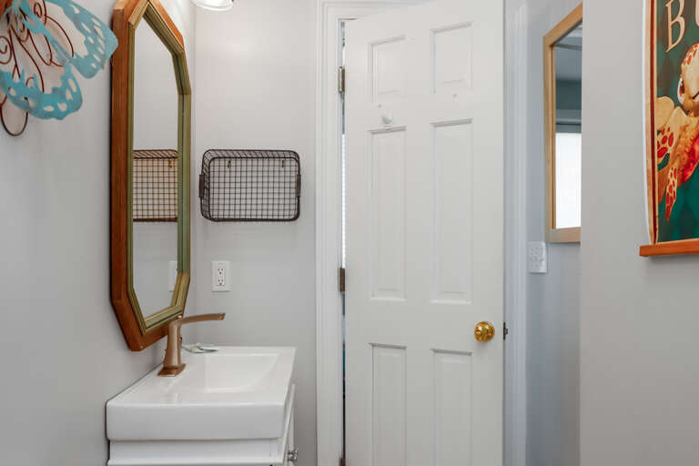 Bedroom 3 - Master Bathroom
