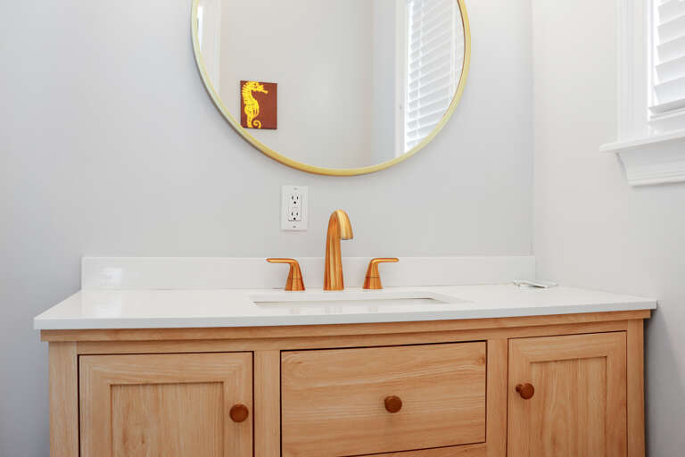 Bedroom 4 - Master Bathroom (1)