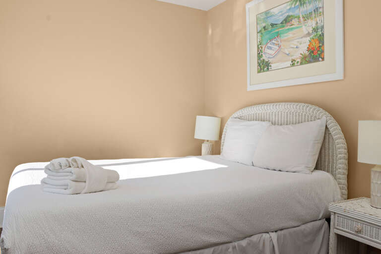 Bedroom 1 - First Floor