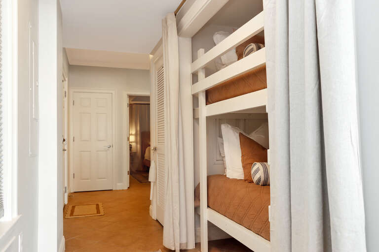 Twin Bunk Beds