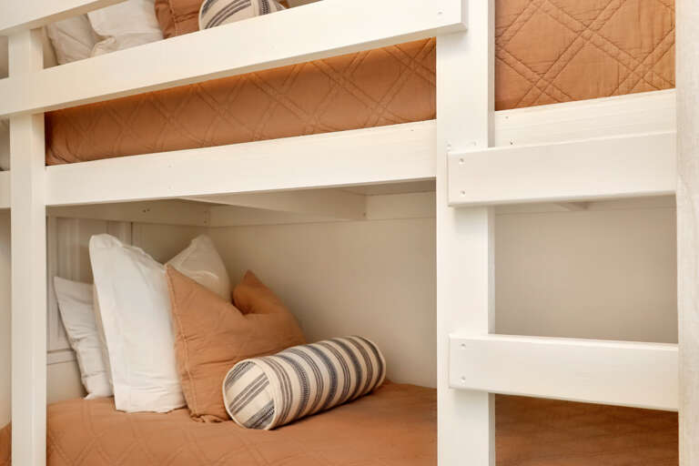 Bunk Beds