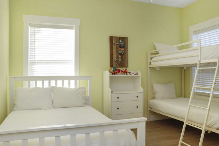 Bedroom 4