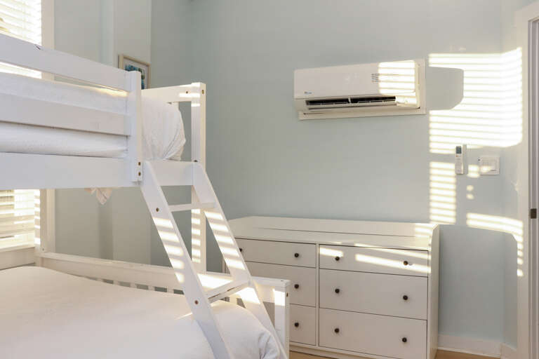 Bedroom 1 - First Floor