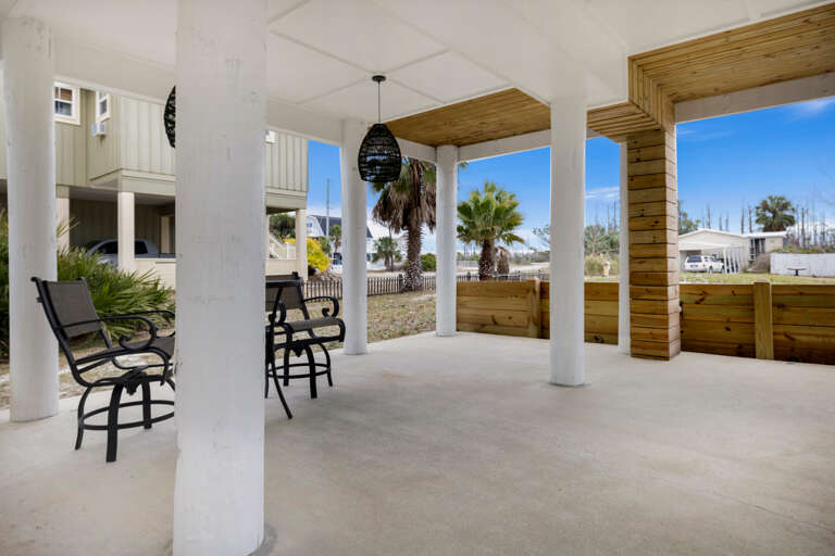 Carport