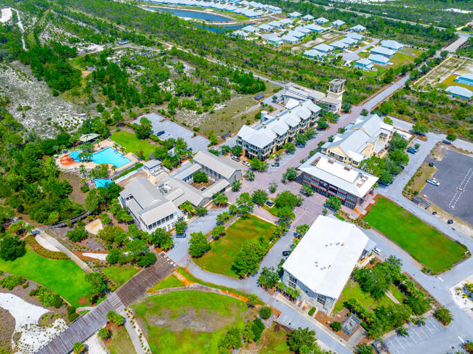 Downtown Center