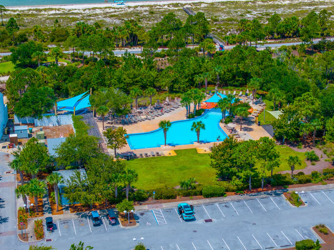 Main Community Pool