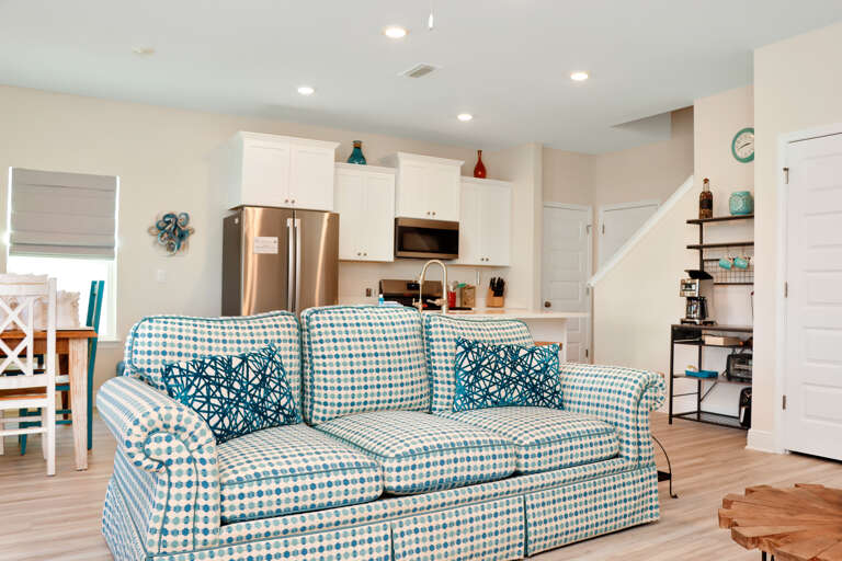 Living Room and Kitchen (1)