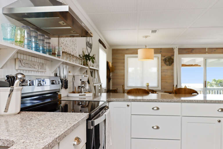 Kitchen Bar