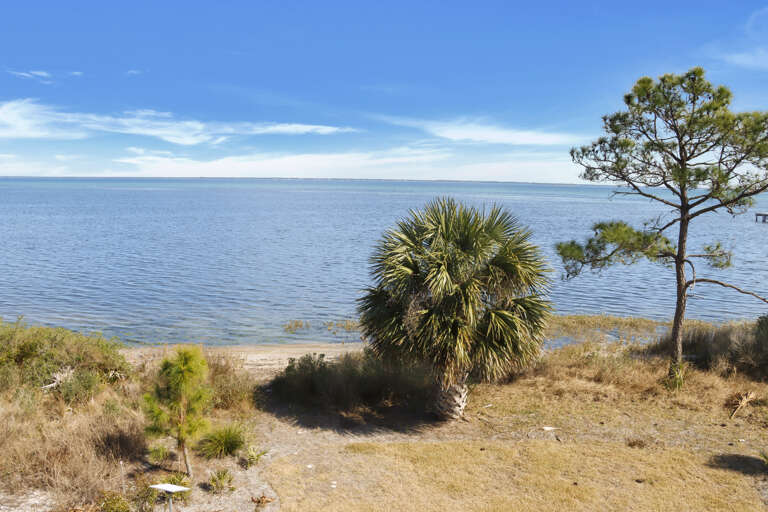 First Floor Bay View