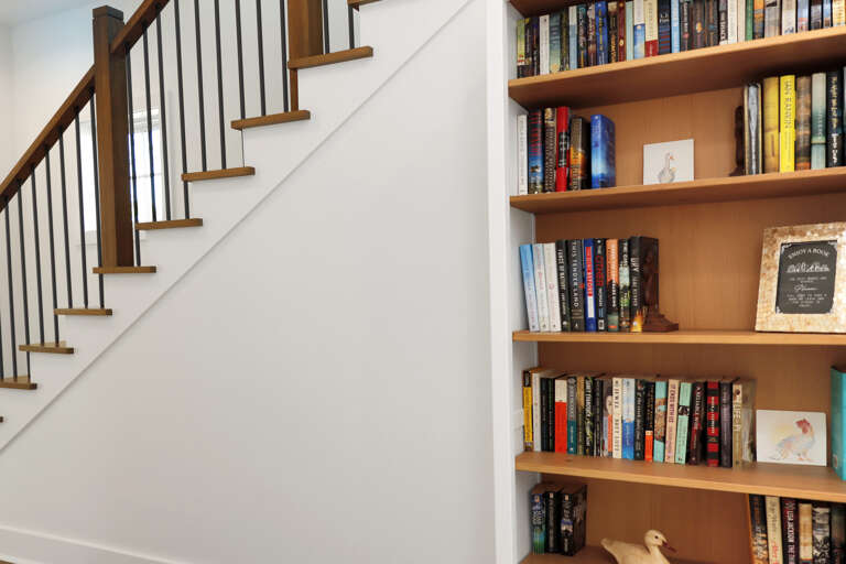 Book Shelf Library (1)