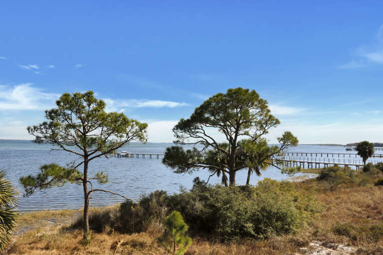 St. Joe Bay View