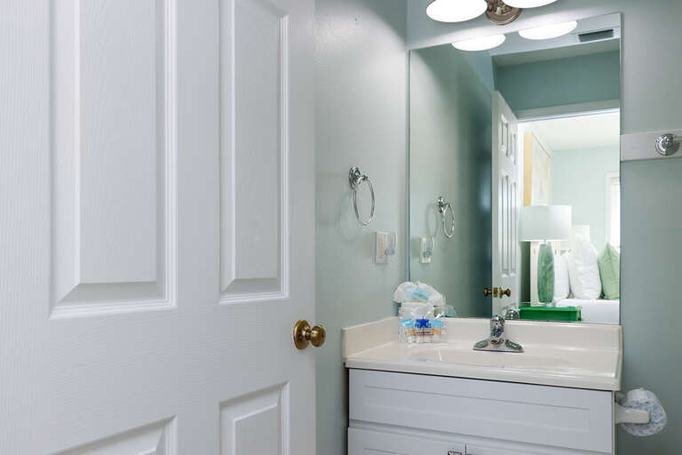 Master Bathroom 2