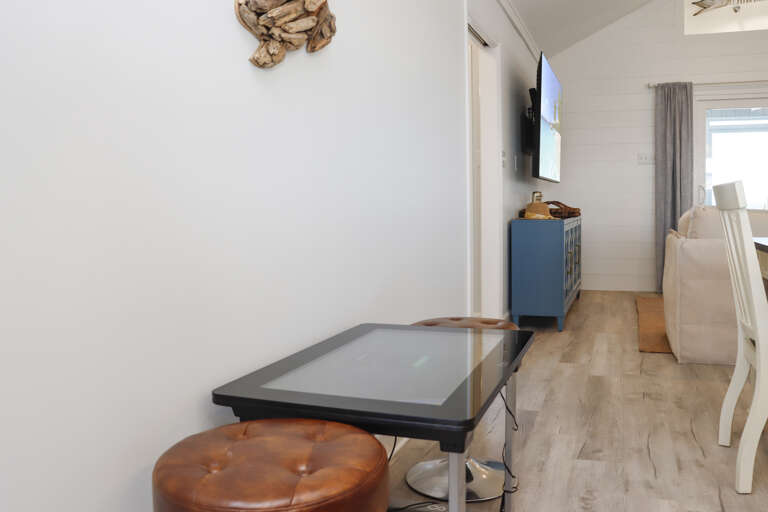 Infinity Game Table