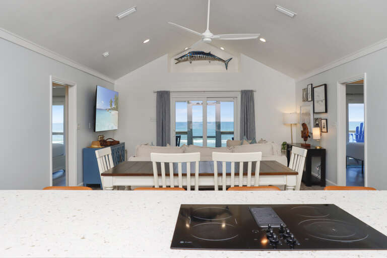 Kitchen View