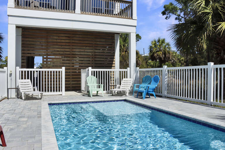 Private Swimming Pool