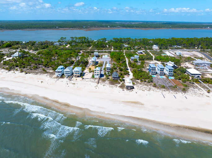 Community Aerial