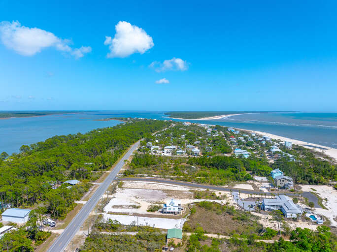 Community Aerial