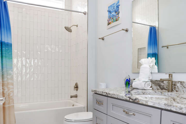 Full Bathroom