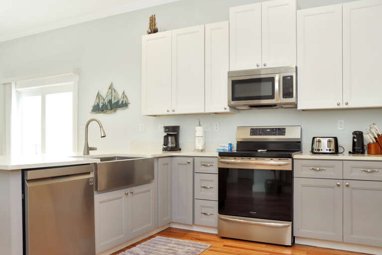 Kitchen Bar
