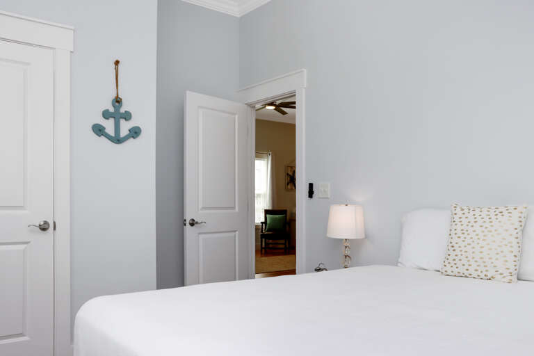 Bedroom 2 King