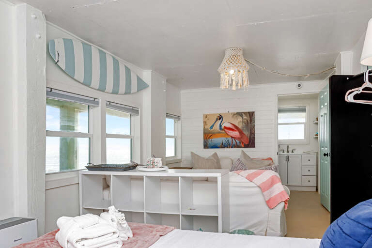 Mother-In-Law suite
