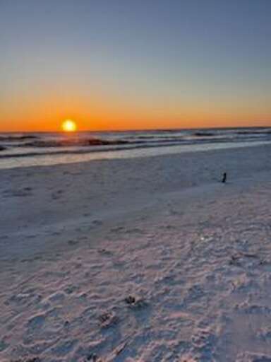 Cape San Blas