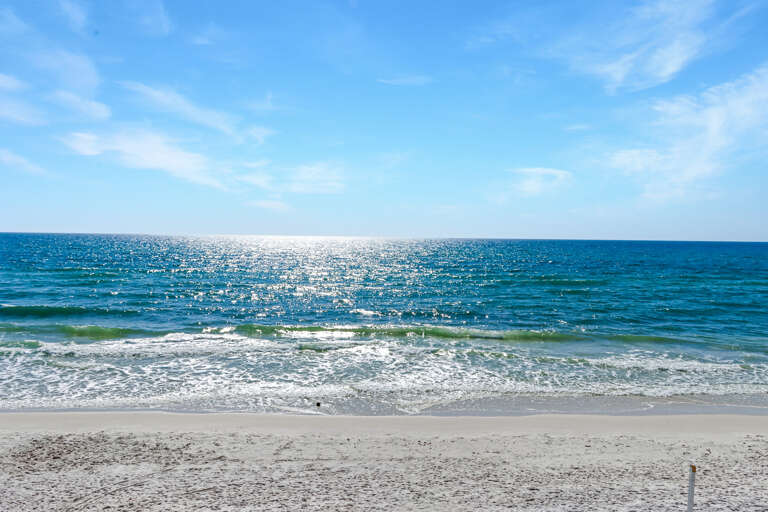 Beach View