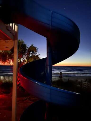 The Most Fun Way Down