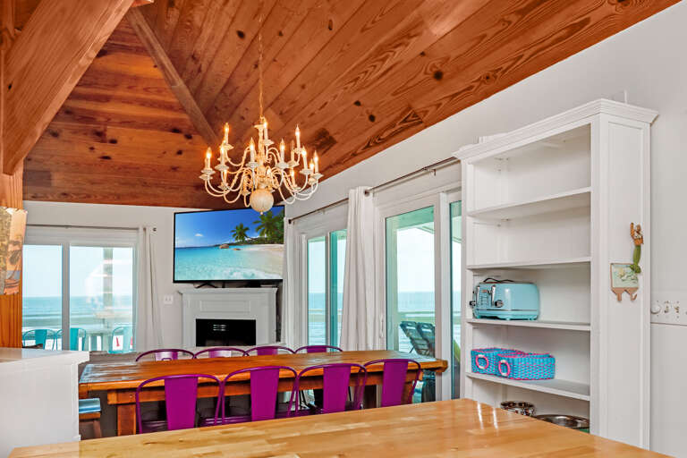 Kitchen View