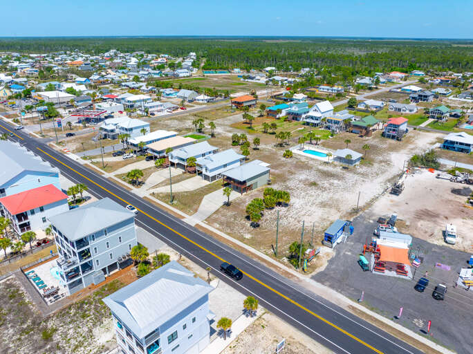 Summer Place Community
