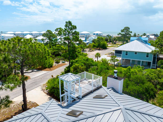 Proximity to Beach