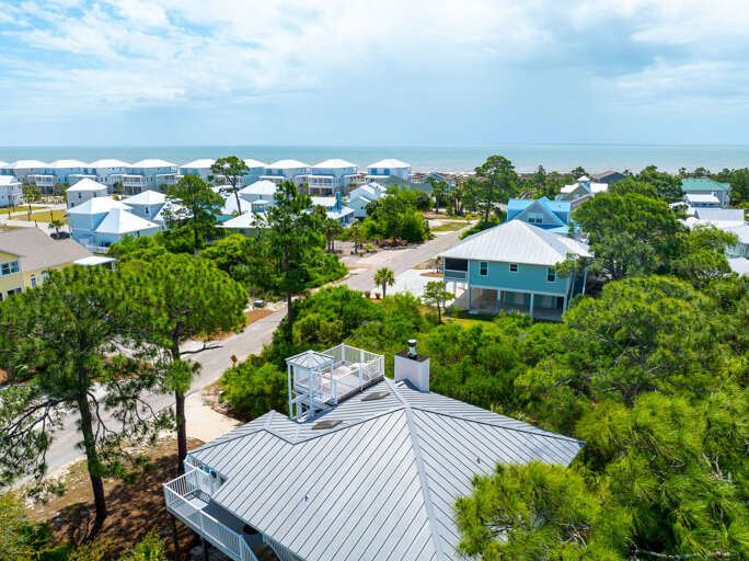 Close to the Beach