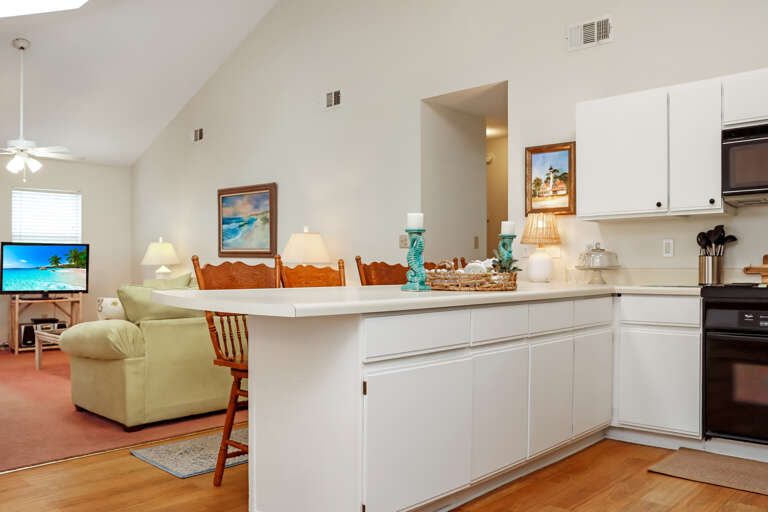 Kitchen Bar