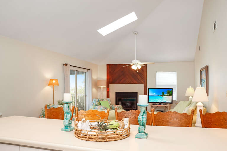 Kitchen View